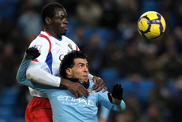 纯依赖长传 纯依赖长传