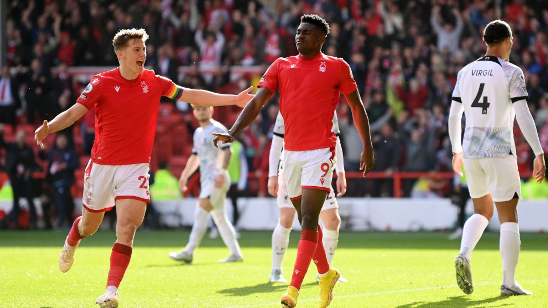 利物浦以来 利物浦以来